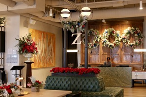 Holiday Charcuterie Gift Box Workshop with Cheesescapes and Maverick Wines