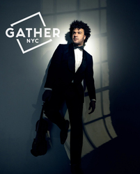 GatherNYC: Curtis Stewart