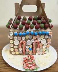 Candy Engineering at the Waterworks