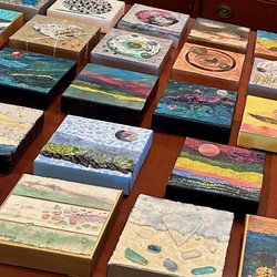 Wellington Art Society Announces Art Reception and Awards Ceremony