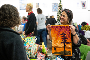 Gifts from the HeART