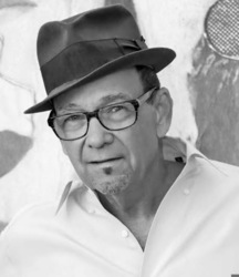 Wellington Art Society hosts their December Members Meeting  with Featured Speaker BRUCE HELANDER