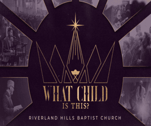 What Child Is This? - Christmas Presentation