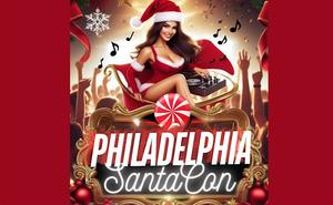 Philadelphia SantaCon 2025