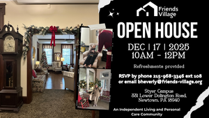 Open House