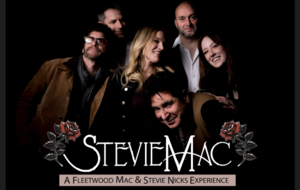 Stevie Mac