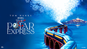 The Polar Express (3D)