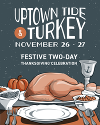 Holiday Dining Special