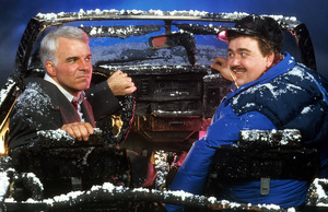 Planes, Trains, and Automobiles (1987)