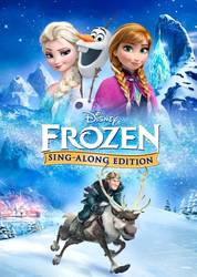 Frozen Sing-along