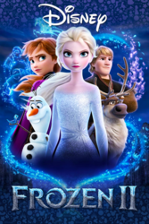 Frozen II (3D)