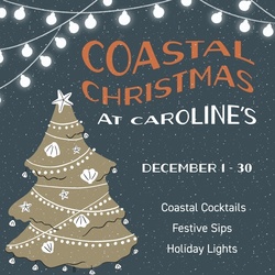 Coastal Christmas