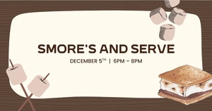 Austin Pickle Ranch S’mores & Serves