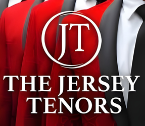The Jersey Tenors
