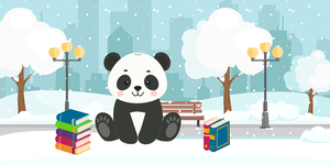 Winter Reading Challenge