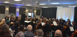 A Holiday Concert Celebrating America’s 250th Birthday