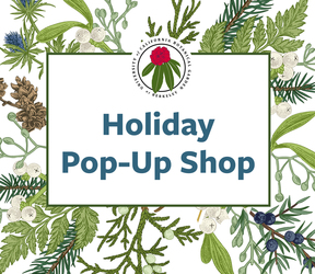 Holiday Pop-Up Shop