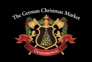Oconomowoc's German Christmas Market