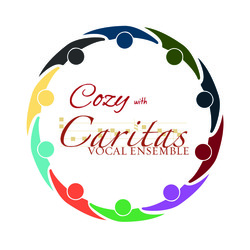 Cozy with Caritas 2025: Draw the Circle Wide