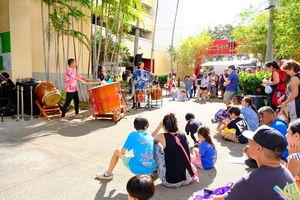 2026 New Year's ʻOhana Festival (NYOF)