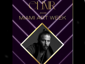 Art Department: Art Basel Miami Week