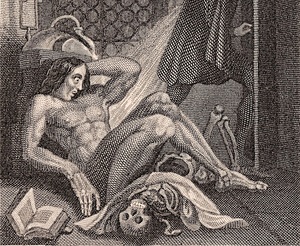 Profs & Pints DC: The Life of Frankenstein