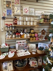 Shop Local, Shop Small