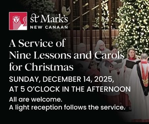 A Service of Nine Lessons and Carols