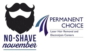 Final "No-Shave November" Celebration