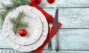 Welcome Club Holiday Luncheon