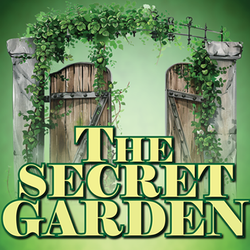 The Secret Garden, a story of the power of hope, opens  Feb. 6th at Fountain Hills Theater