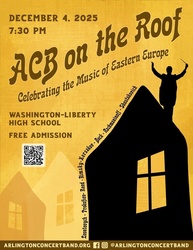 Free Concert Featuring Music from Eastern Europe