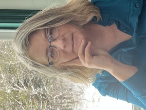 Caffe Lena Poetry Featuring Carol Graser