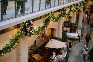 Holiday Music Series at The Ferry Building