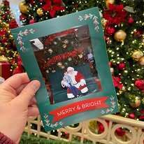 Capture a Timeless Holiday Tradition with Santa at The Shops at La Cantera