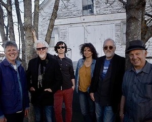 SESSION AMERICANA - Rescheduled Show