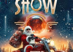 The Magic Show: Holiday Edition by AGT Finalist Drew Thomas Magic