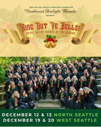 RING OUT YE BELLS!: Revel in the Sounds of the Season