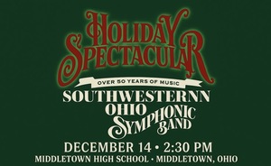 Holiday Spectacular Concert