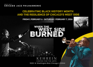 When The West Side Burned