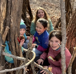 Junior Naturalist Winter Day Camp