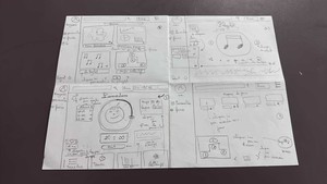 the house white in fl