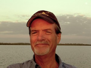 Robert N. Macomber Free Presentation: Key West in the Civil War, Book Sale and Signing