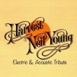 Harvest - Ultimate Neil Young Tribute