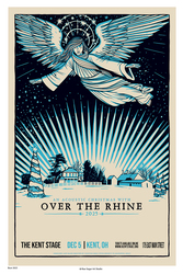 An Acoustic Christmas with Over The Rhine