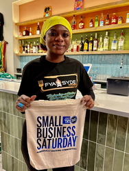 Small Business Saturday