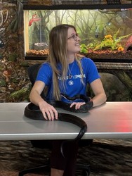 Animal Ambassador Meet n' Greet