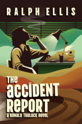 Former AJC Reporter Ralph Ellis to Sign Copies of his Novel "The Accident Report"