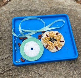 Whimsical Woodland Ornaments