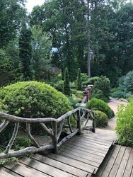 School Day Out: Winter Gardens